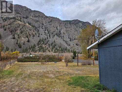 3441 River Road, Keremeos, BC - Outdoor With View