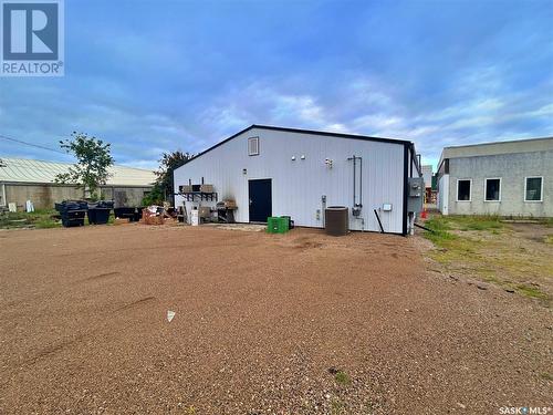 619 Main Street, Moosomin, SK 