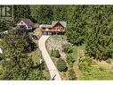 2943 Hopwood Road, Lee Creek, BC  - Outdoor 