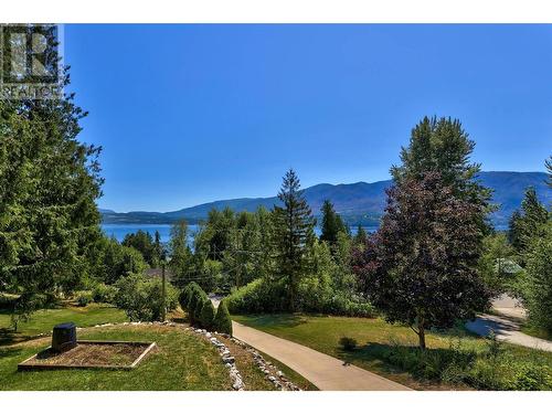 2943 Hopwood Road, Lee Creek, BC - Outdoor With Body Of Water With View