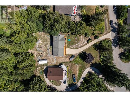 2943 Hopwood Road, Lee Creek, BC - Outdoor With View