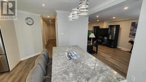 1331 Anton Square, Pickering (Liverpool), ON - Indoor Photo Showing Dining Room