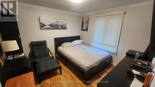 1331 Anton Square, Pickering (Liverpool), ON - Indoor Photo Showing Bedroom