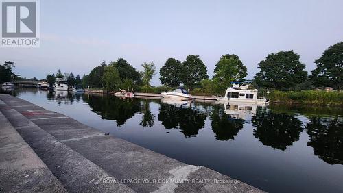 1331 Anton Square, Pickering (Liverpool), ON - Outdoor With Body Of Water With View