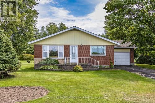 135 Balm Beach Road E, Tiny, ON - Outdoor