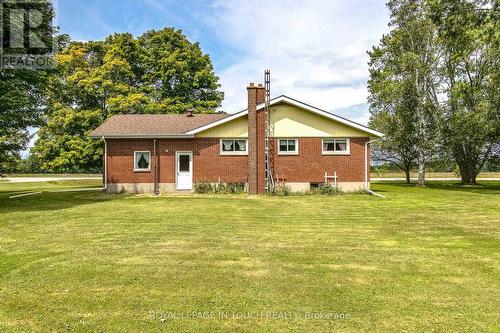 135 Balm Beach Road E, Tiny, ON - Outdoor