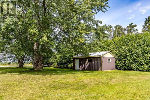 135 Balm Beach Road E, Tiny, ON - Outdoor