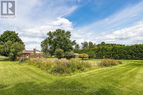 135 Balm Beach Road E, Tiny, ON - Outdoor With View