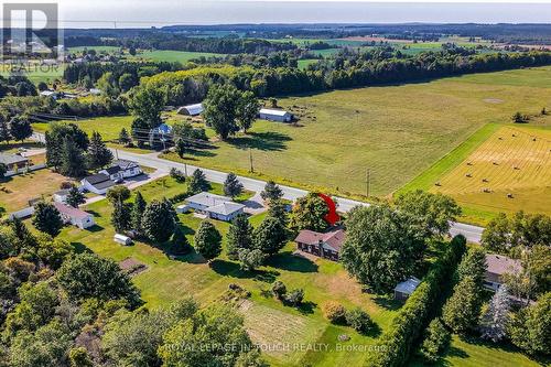 135 Balm Beach Road E, Tiny, ON - Outdoor With View