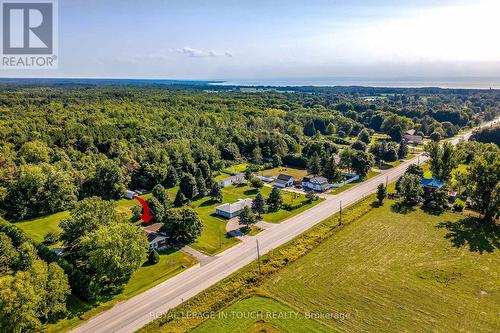 135 Balm Beach Road E, Tiny, ON - Outdoor With View