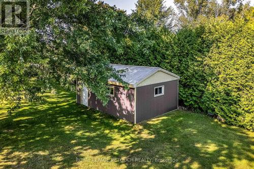 135 Balm Beach Road E, Tiny, ON - Outdoor