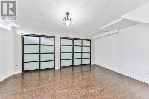 2032 Lakeshore Road W, Mississauga, ON - Indoor Photo Showing Other Room