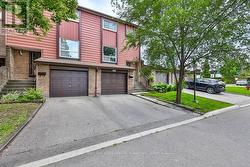 175 - 1221 DUNDIX ROAD  Mississauga (Applewood), ON L4Y 3Y9