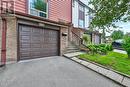 175 - 1221 Dundix Road, Mississauga (Applewood), ON  - Outdoor 