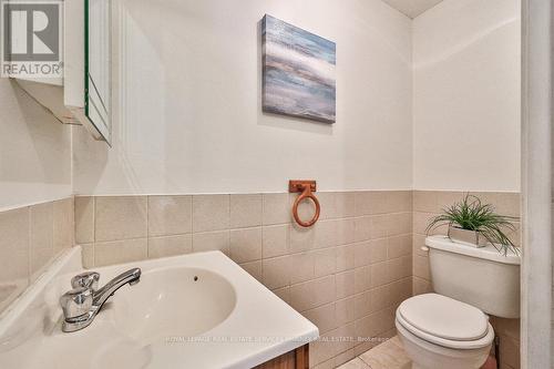 175 - 1221 Dundix Road, Mississauga (Applewood), ON - Indoor Photo Showing Bathroom