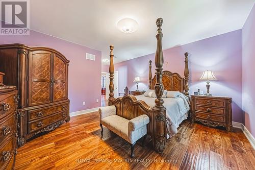 1214 #8 Highway, Hamilton, ON - Indoor Photo Showing Bedroom