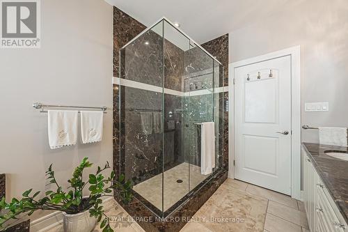 1214 #8 Highway, Hamilton, ON - Indoor Photo Showing Bathroom