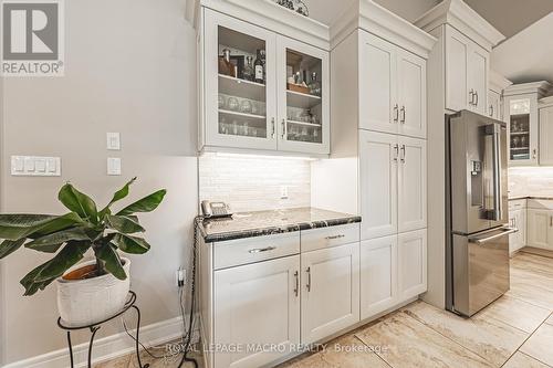 1214 #8 Highway, Hamilton (Winona), ON - Indoor Photo Showing Kitchen