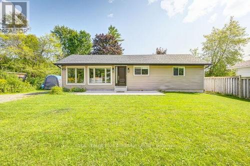 2309 Taylorwoods Boulevard, Innisfil, ON - Outdoor