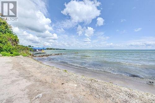 2309 Taylorwoods Boulevard, Innisfil, ON - Outdoor With Body Of Water With View