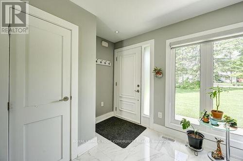 2309 Taylorwoods Boulevard, Innisfil, ON - Indoor Photo Showing Other Room