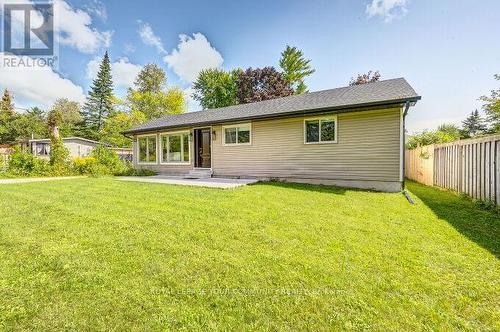 2309 Taylorwoods Boulevard, Innisfil, ON - Outdoor