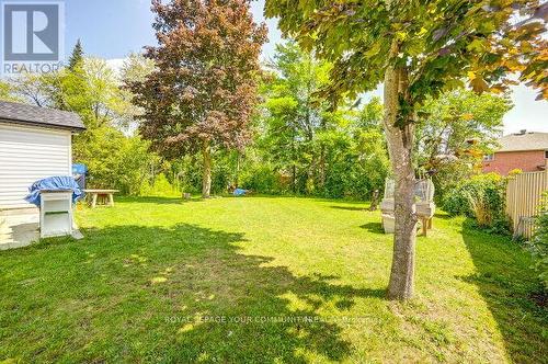 2309 Taylorwoods Boulevard, Innisfil, ON - Outdoor