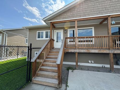 A - 2680 75Th Avenue, Grand Forks, BC - Outdoor