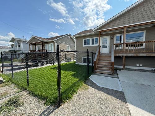 A - 2680 75Th Avenue, Grand Forks, BC - Outdoor With Deck Patio Veranda