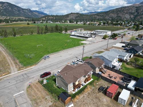 A - 2680 75Th Avenue, Grand Forks, BC - Outdoor With View