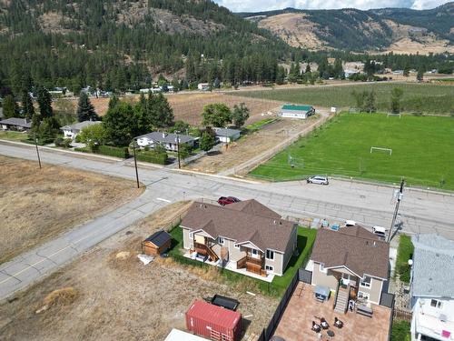 A - 2680 75Th Avenue, Grand Forks, BC - Outdoor With View