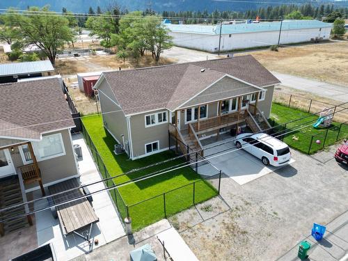 A - 2680 75Th Avenue, Grand Forks, BC - Outdoor