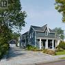 103 Richmond Street, Richmond Hill, ON  - Outdoor With Facade 