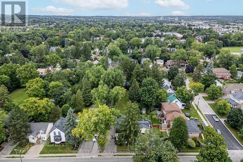 103 Richmond Street, Richmond Hill, ON - Outdoor With View