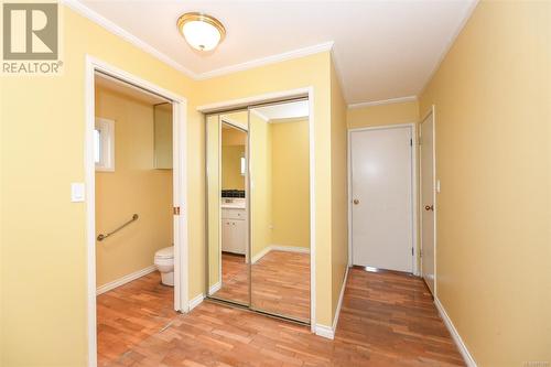 531 11Th St, Courtenay, BC - Indoor Photo Showing Other Room