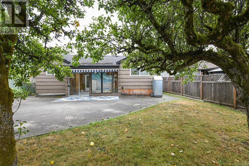 531 11Th St, Courtenay, BC - Outdoor