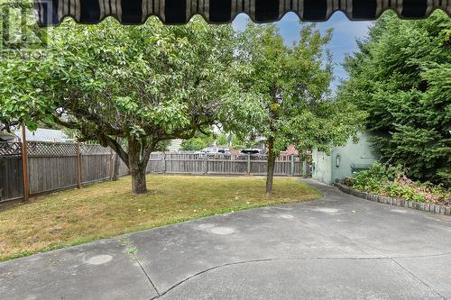 531 11Th St, Courtenay, BC - Outdoor