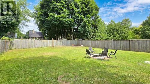 94 Glenview Avenue, Cambridge, ON - Outdoor With Backyard