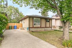 714 Worobetz CRESCENT N  Regina, SK S4X 2C3