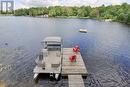 10 Kellington Point Road, Parry Sound, ON  - Outdoor With Body Of Water With View 