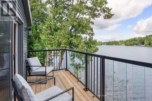 10 Kellington Point Road, Parry Sound, ON - Outdoor