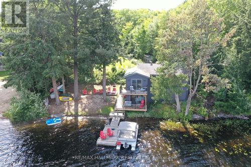 10 Kellington Point Road, Parry Sound, ON - Outdoor