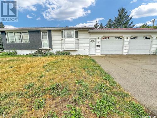 50 2 Avenue E, Montmartre, SK - Outdoor