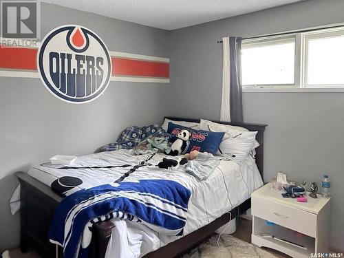 50 2 Avenue E, Montmartre, SK - Indoor Photo Showing Bedroom