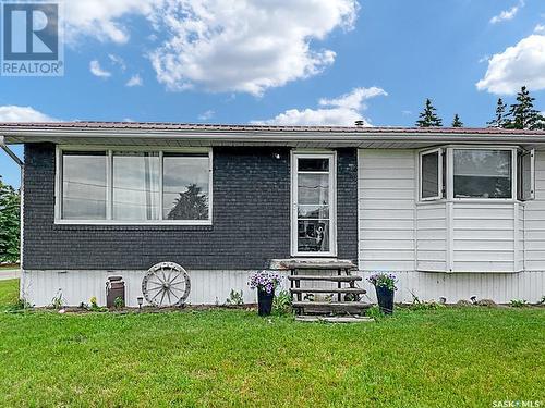 50 2 Avenue E, Montmartre, SK - Outdoor