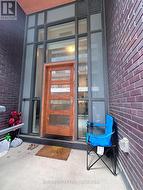 113 - 8 NAHANI WAY  Mississauga (Hurontario), ON L4Z 0C6