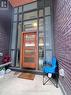 113 - 8 Nahani Way, Mississauga, ON  - Outdoor With Exterior 