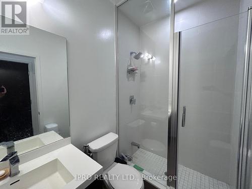 113 - 8 Nahani Way, Mississauga (Hurontario), ON - Indoor Photo Showing Bathroom