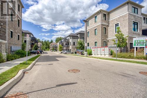 29 - 107 Westra Drive, Guelph, ON - Outdoor With Facade