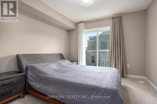 29 - 107 Westra Drive, Guelph, ON - Indoor Photo Showing Bedroom